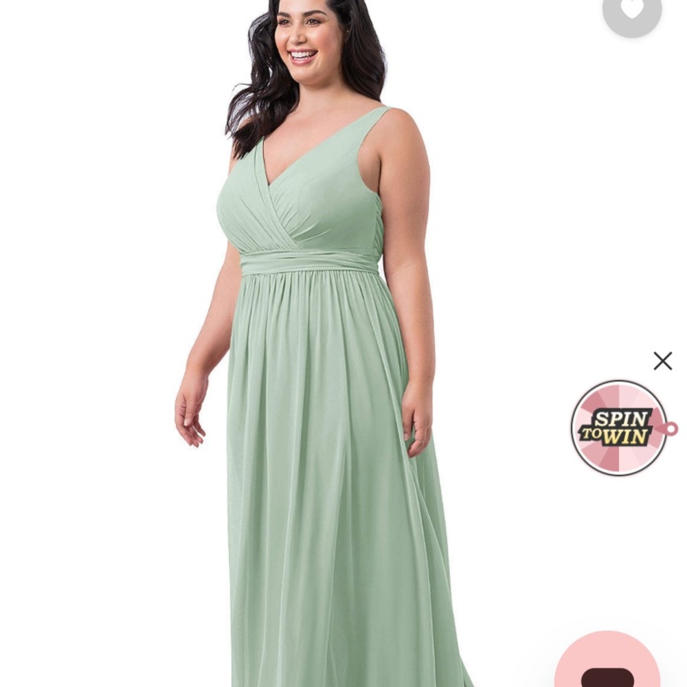 Evening gown